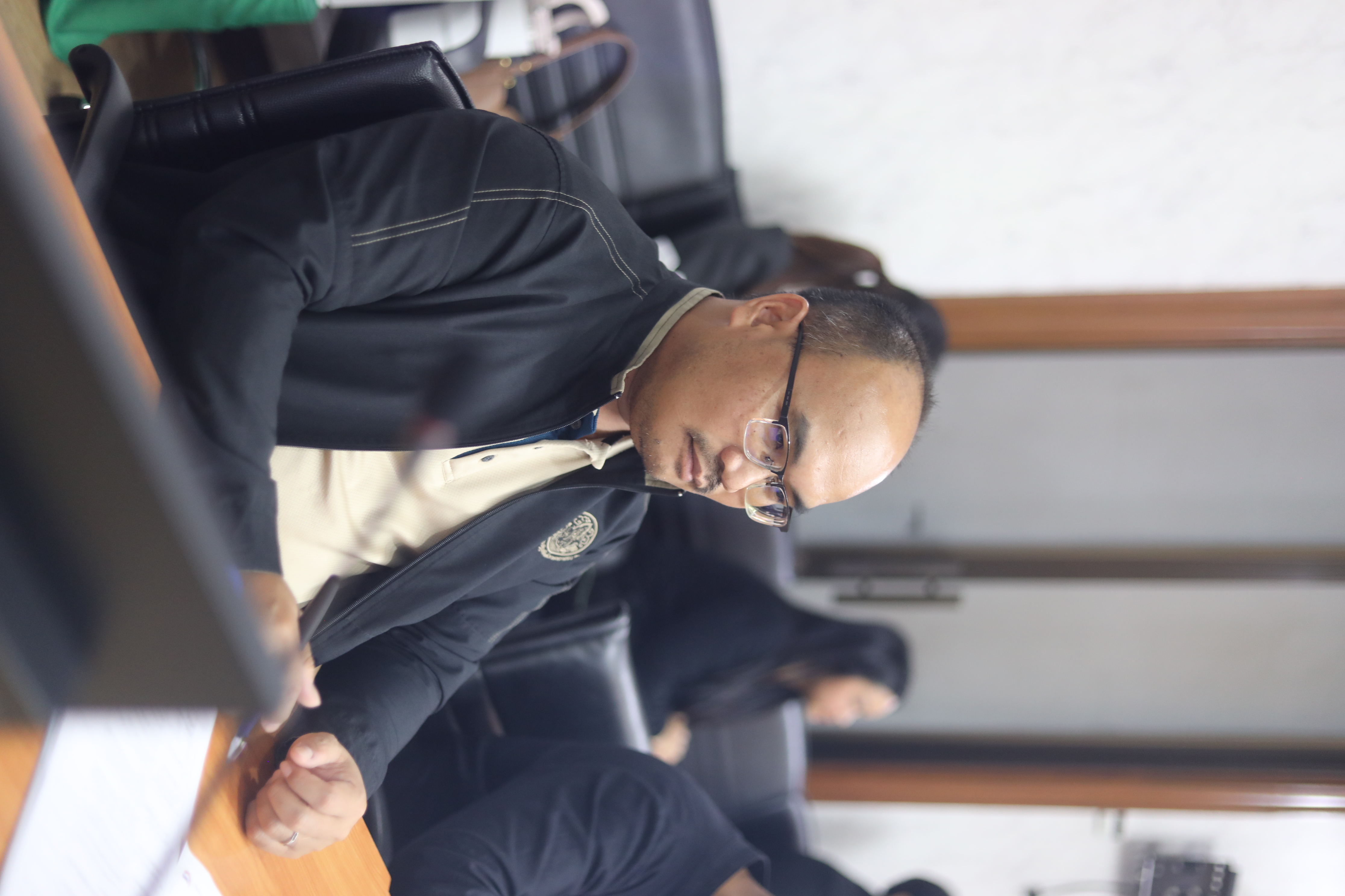 title - ส.ป.ก. ประชุมคณะทำงานจัดวางระบบควบคุมภายในและบริหารความเสี่ยงของ ส.ป.ก. ครั้งที่ 1/2569